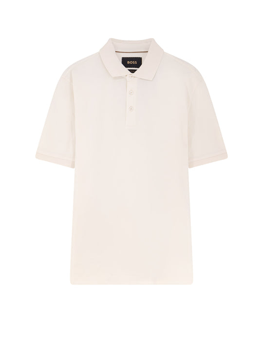 Perry Cotton Polo Shirt