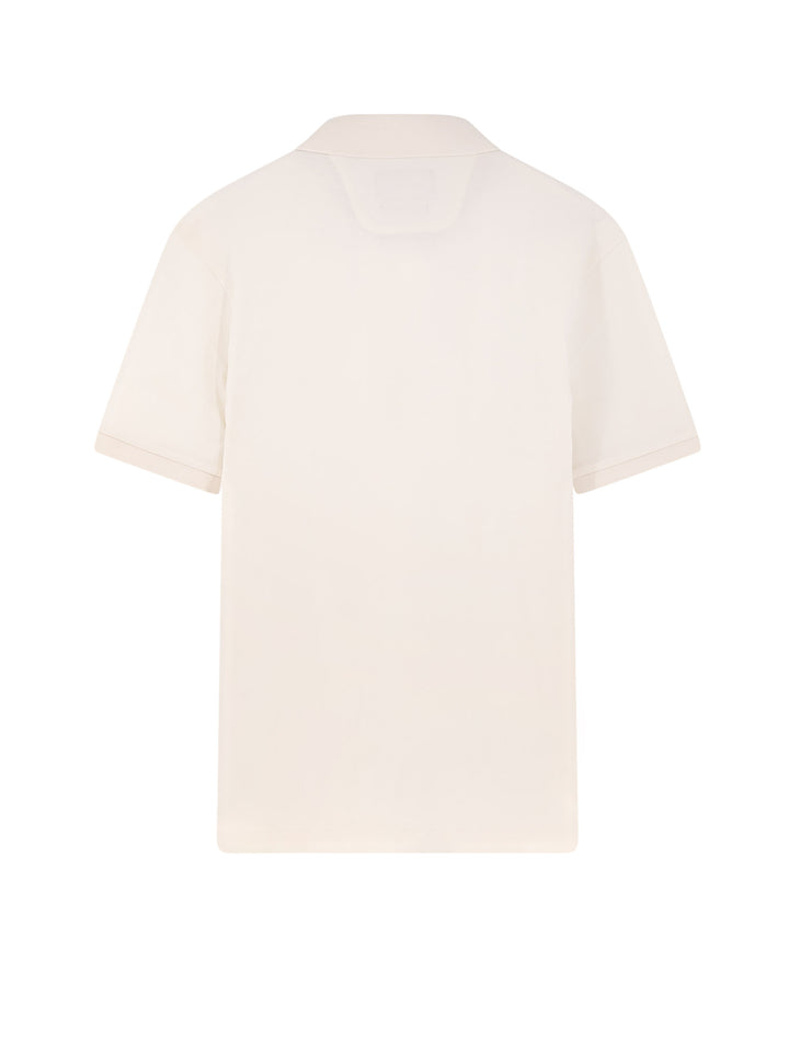 Boss T-shirts and Polos - OPEN WHITE | 3794a4a464547a76b98bffdeebd0117d0cd6af60