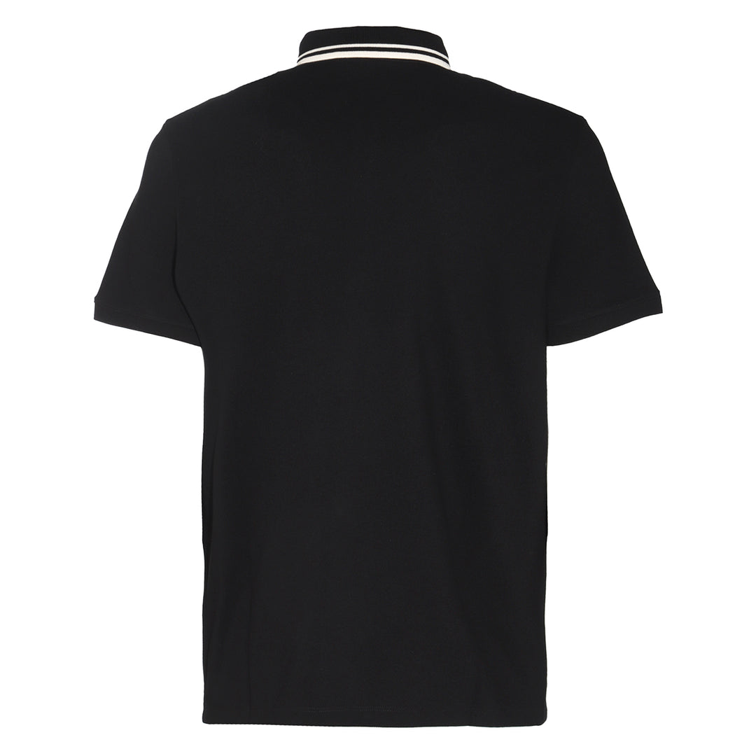 Valentino T-shirts and Polos - Blacks and greys | 7a81959ea8fd30dcde65d874078275856de2b147