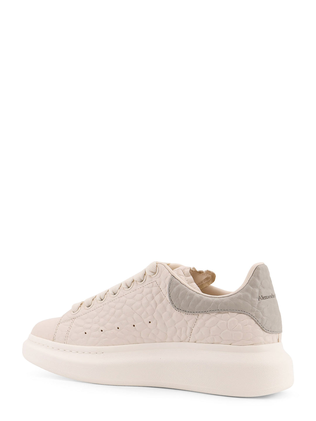 Alexander Mcqueen Sneakers - Light and natural | bf100dd3402a5de8060b5ddc20dc79243d53d13b