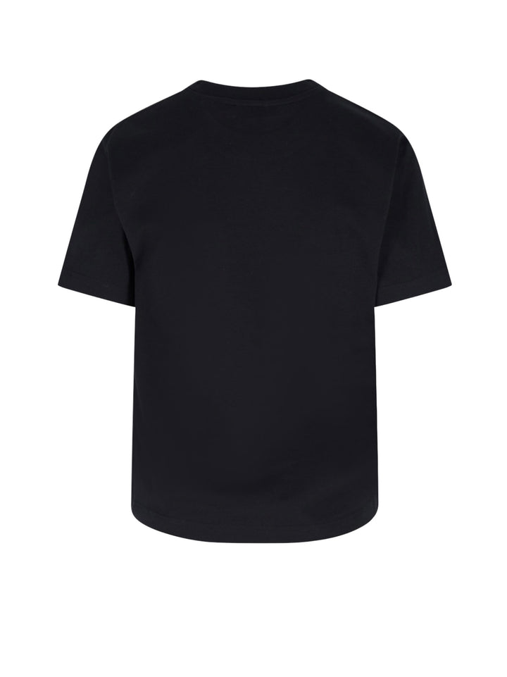 Burberry T-shirts and Polos - Blacks and greys | 029022d5307da593cd4f1d18293b29509dd1fa44