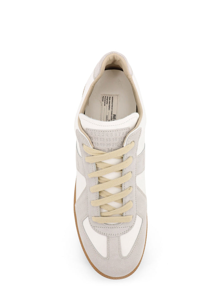Maison Margiela Sneakers - Light and natural | 4a74dd8805e391c153c481dad2a1b27ce4c5cc1f