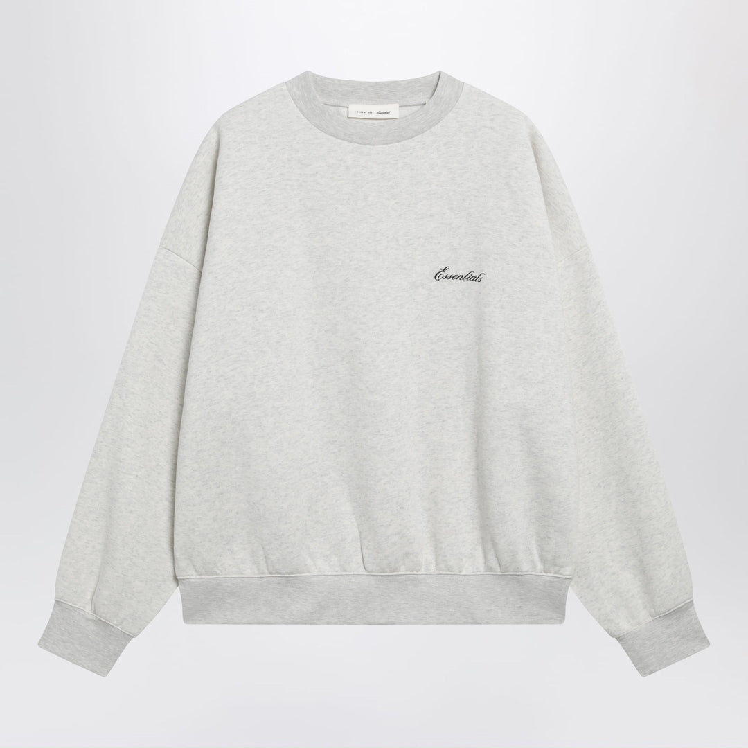 Fear Of God Essentials Shirts & Tops - Beige | b18ad21e74532282c7e567c3191d13b201bfd49d
