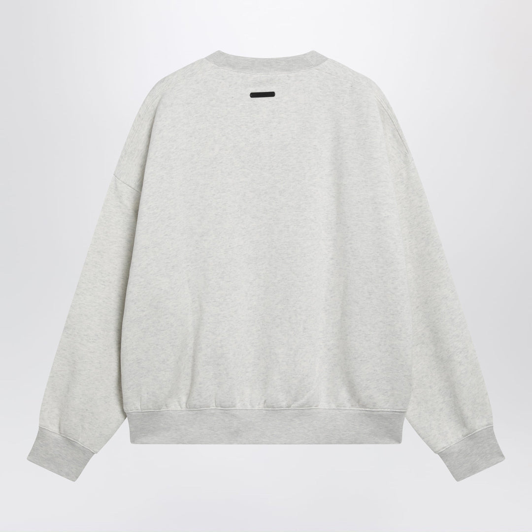 Fear Of God Essentials Shirts & Tops - Beige | e4e5482e56277fb335b3b0f72658160f61723783