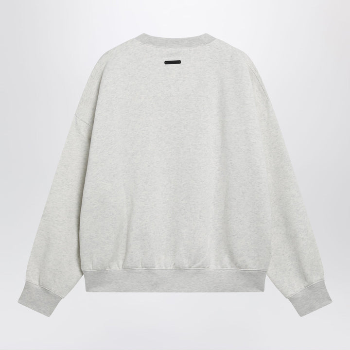 Fear Of God Essentials Shirts & Tops - Beige | e4e5482e56277fb335b3b0f72658160f61723783