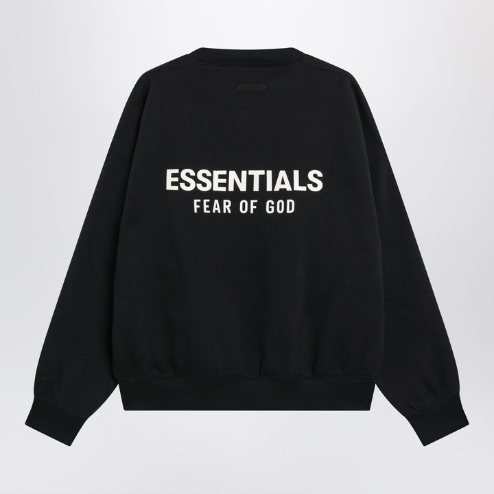 Fear Of God Essentials Shirts & Tops - Black | 709e5ee8685f794509edbf2bebfe996fb589ca3a