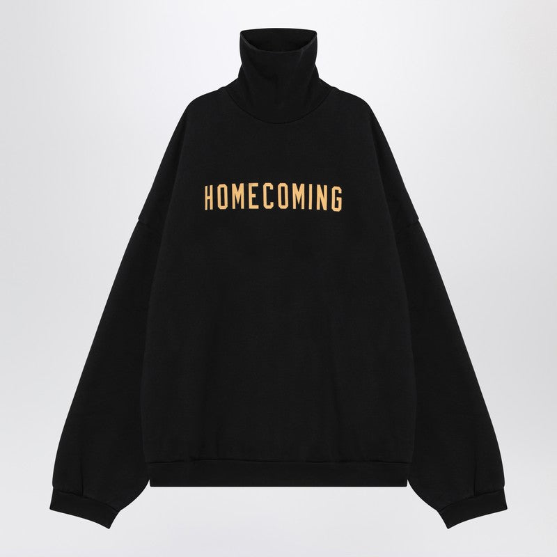 Fear Of God Essentials Shirts & Tops - Black | 811f2ecb8effb35f978545956c4dee7ee3574ee7