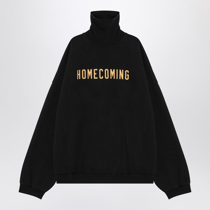 Fear Of God Essentials Shirts & Tops - Black | 811f2ecb8effb35f978545956c4dee7ee3574ee7