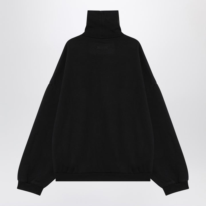 Fear Of God Essentials Shirts & Tops - Black | 59a08083f9a9124471614f8639fb2f1d1a68d18b