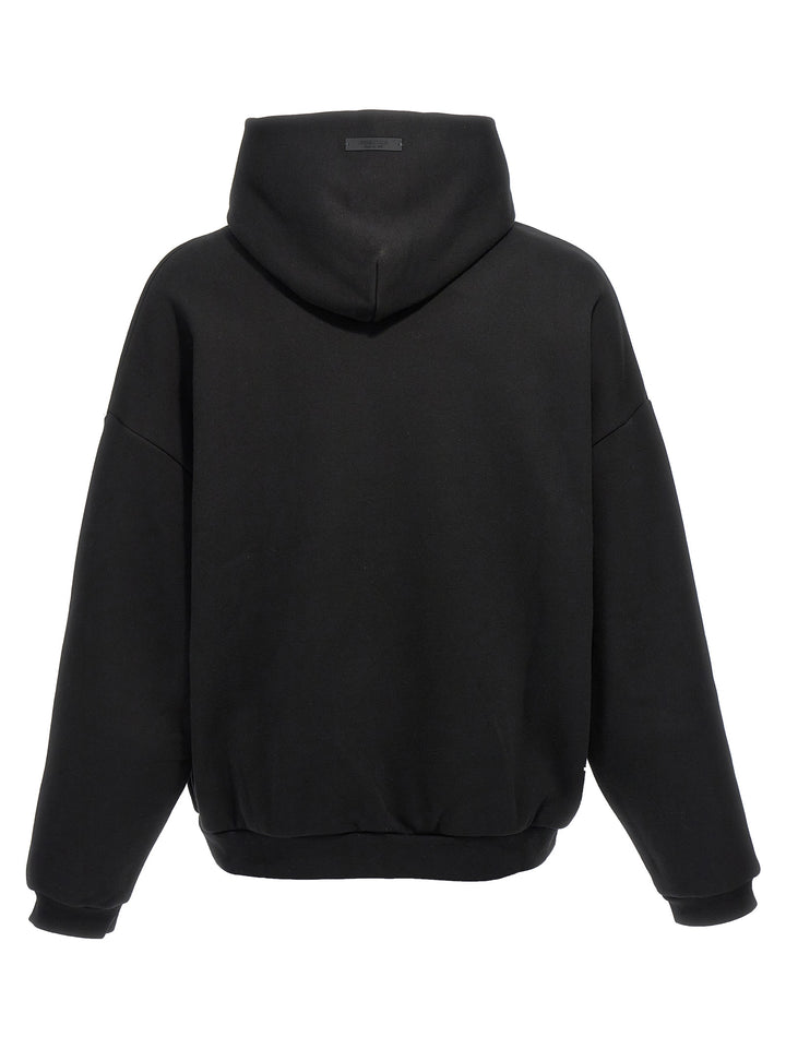 State Sweatshirt Black