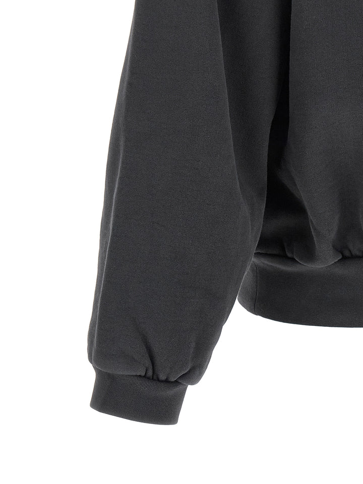 Fear Of God Essential Classic Fleece Polo - Black | dddb705ececc2d0c60951fcd2c3dcd295f320907