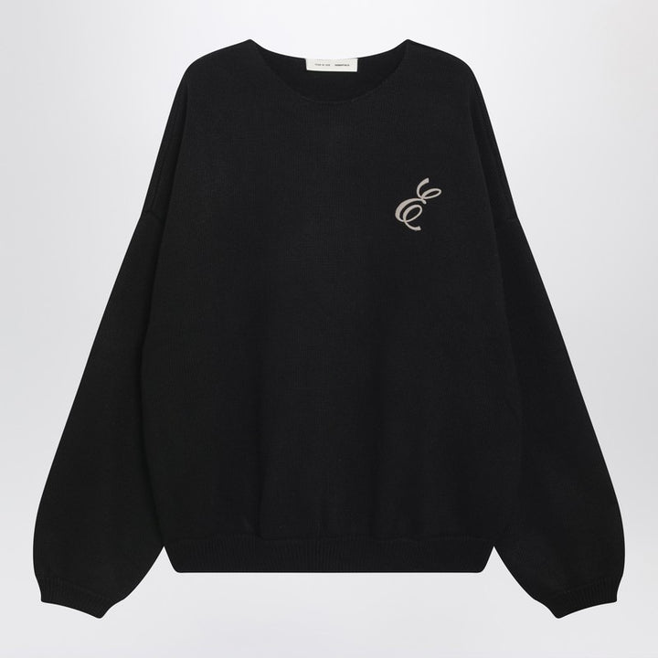 Fear Of God Essentials Shirts & Tops - Black | 18f4d80d7956502d6bdb513d25a1308ee1ae1c76