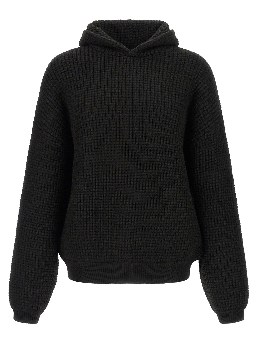 Fear Of God Essential 90 Sweatshirt - Black | dfda9439741135212cb80d98c3dfb82226b12db9
