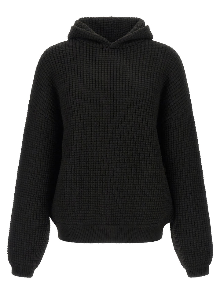 Fear Of God Essential 90 Sweatshirt - Black | dfda9439741135212cb80d98c3dfb82226b12db9