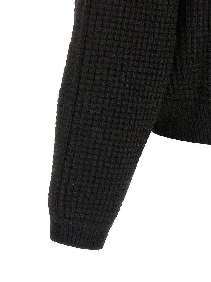 Fear Of God Essential 90 Sweatshirt - Black | 1237e9db081e56197b93163a13a4e43bd94e5d5c