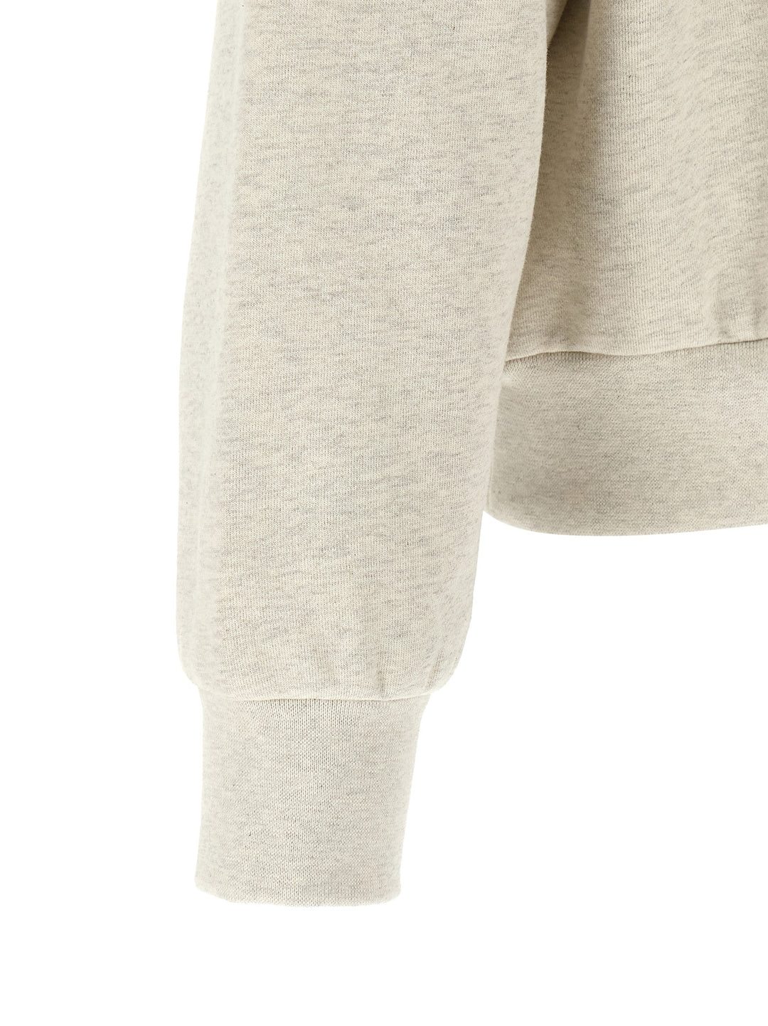 Fear Of God Essential Classic Sweatshirt - Gray | 77d001b9d4e115b076848fef36f235ab81db5b09