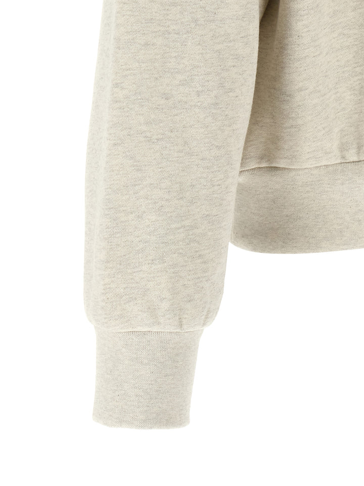 Fear Of God Essential Classic Sweatshirt - Gray | 77d001b9d4e115b076848fef36f235ab81db5b09