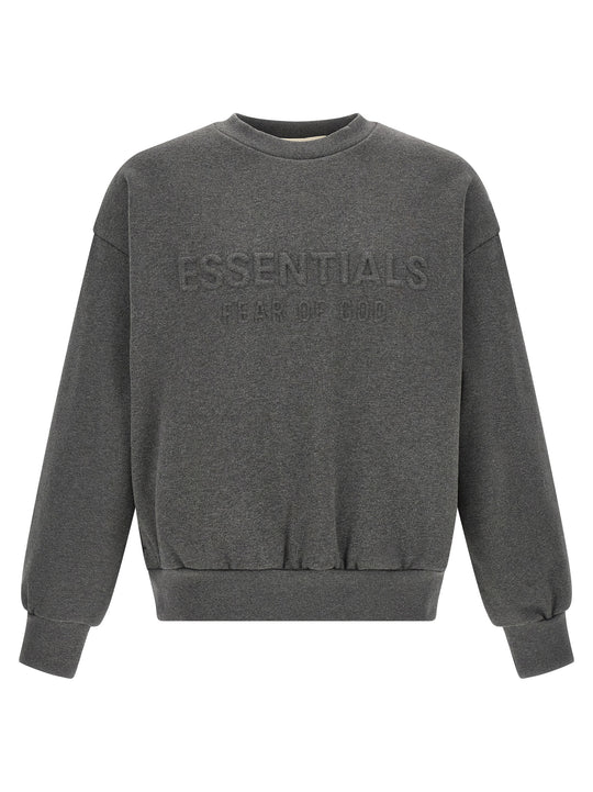 Classic Sweatshirt Gray