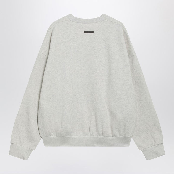 Fear Of God Essentials Shirts & Tops - Brown | 2d07304fd49392f6397f37d301d8dc71bbbc86ab