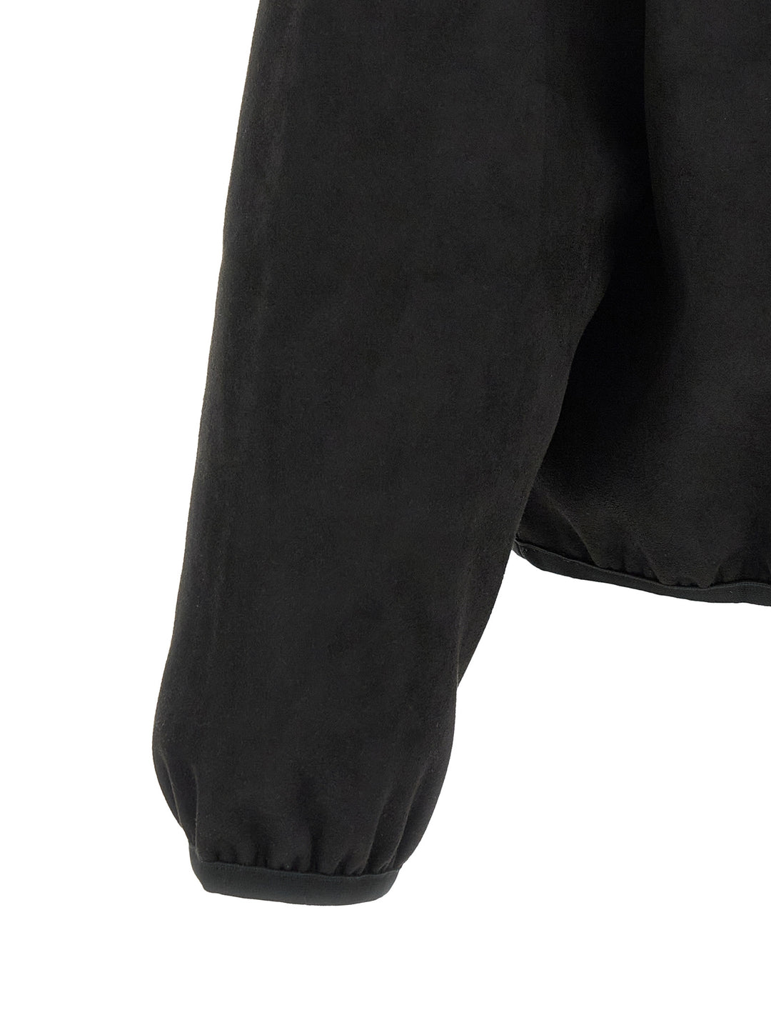 Fear Of God Essential Modern Sweatshirt - Black | ea48d563544823477ea1dc3351345159445edfd2