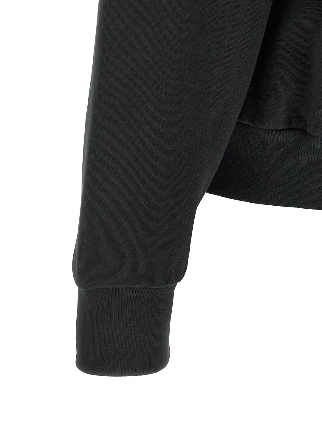 Fear Of God Essential Classic Sweatshirt - Black | b522883a3528006865044df8280c12ff3d4aebfe