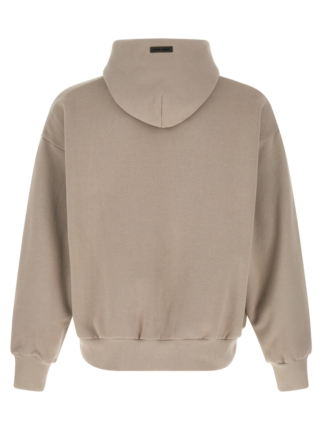 Fear Of God Essential Classic Sweatshirt - Gray | 207eb129b2b04b0b8d7ba187470bd160b7a9a5b3