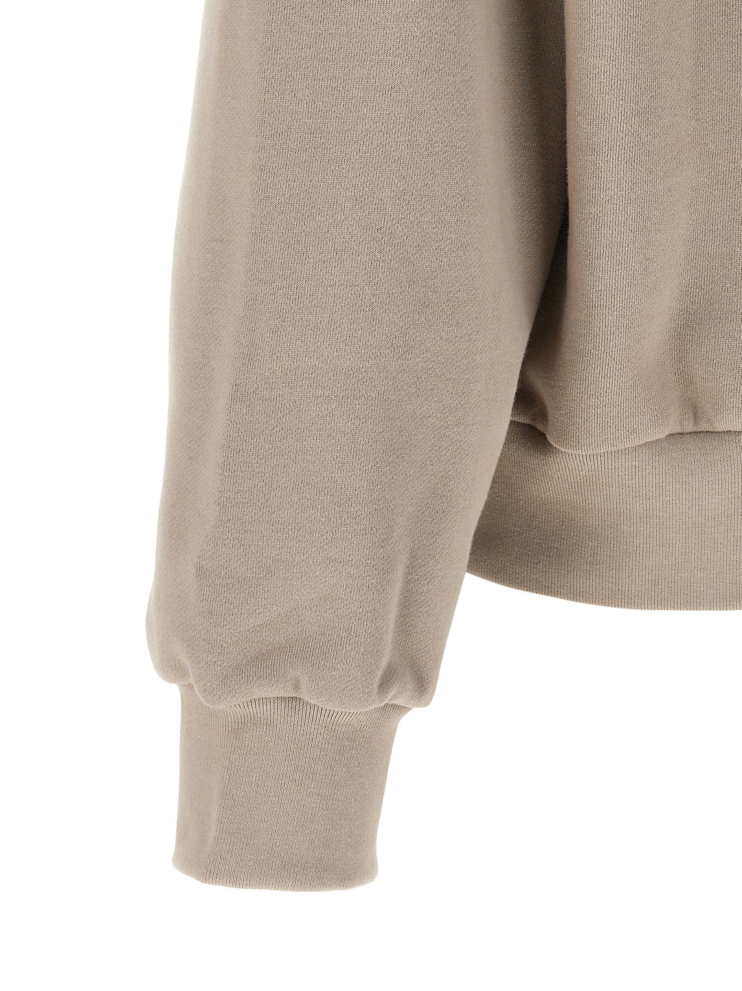 Fear Of God Essential Classic Sweatshirt - Gray | 0abcda891c0e0d14c70a2040bd079453ee2b6239