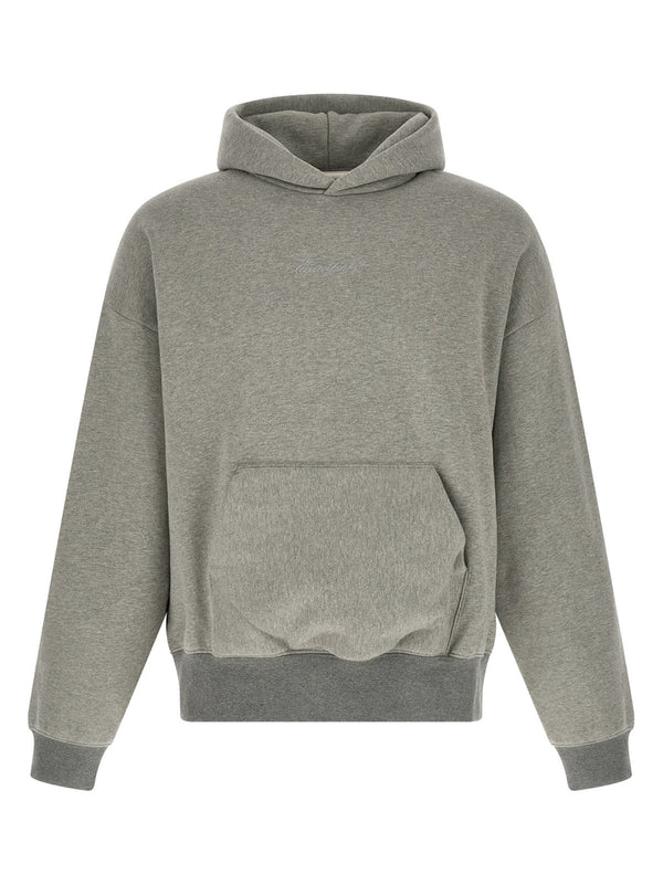 Signature Classic Sweatshirt Gray