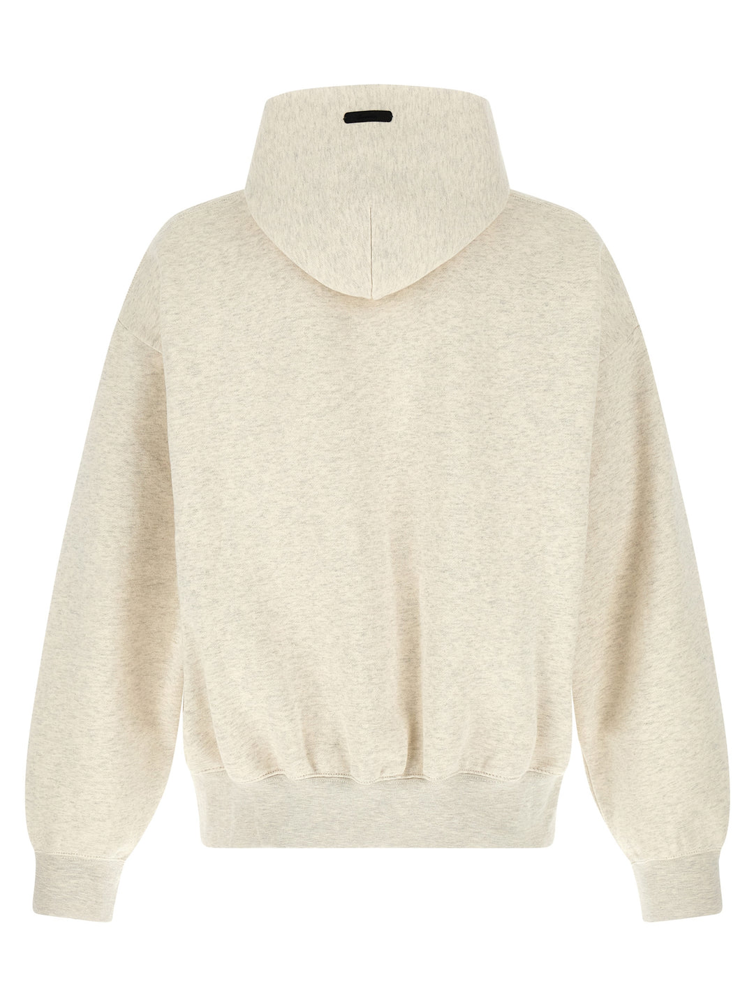 Fear Of God Essential Signature Classic Sweatshirt - Gray | 60ec45814fb62f7a39094baec3af53ead896f32d
