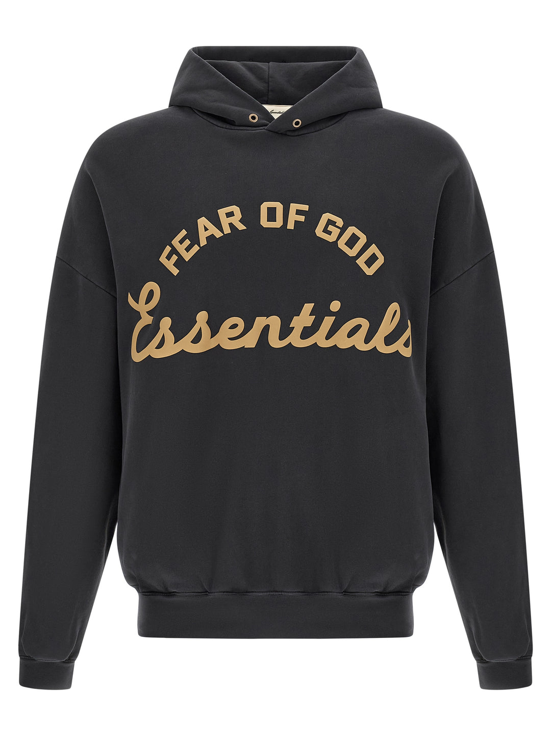 Fear Of God Essential Training 90s Sweatshirt - Black | 8f74b10c9ac42b1af1d3b401641b3f5223902470