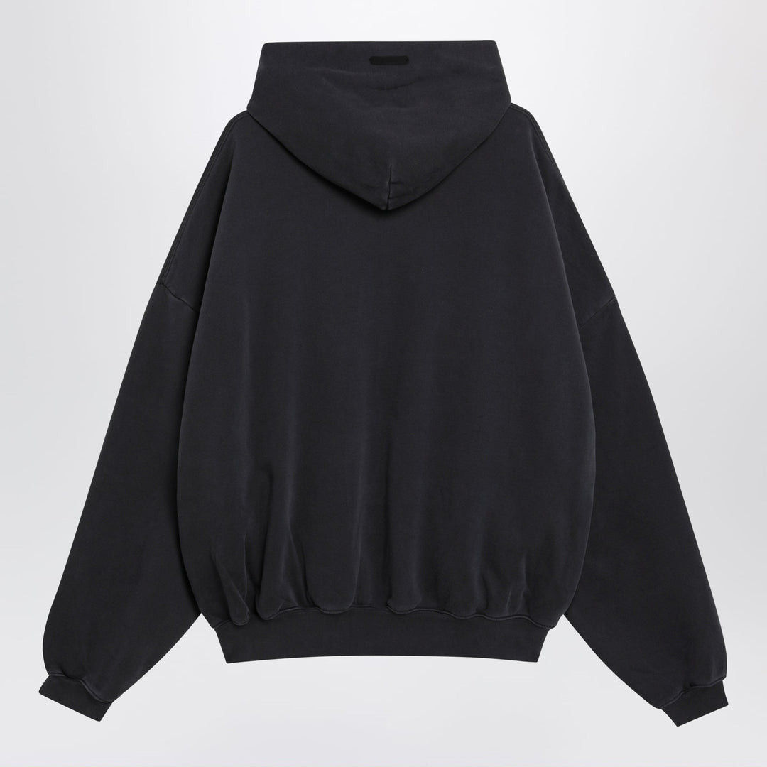 Fear Of God Essentials Shirts & Tops - Black | 93776c29aab214b4b259ab9356a82c60fc13daa2