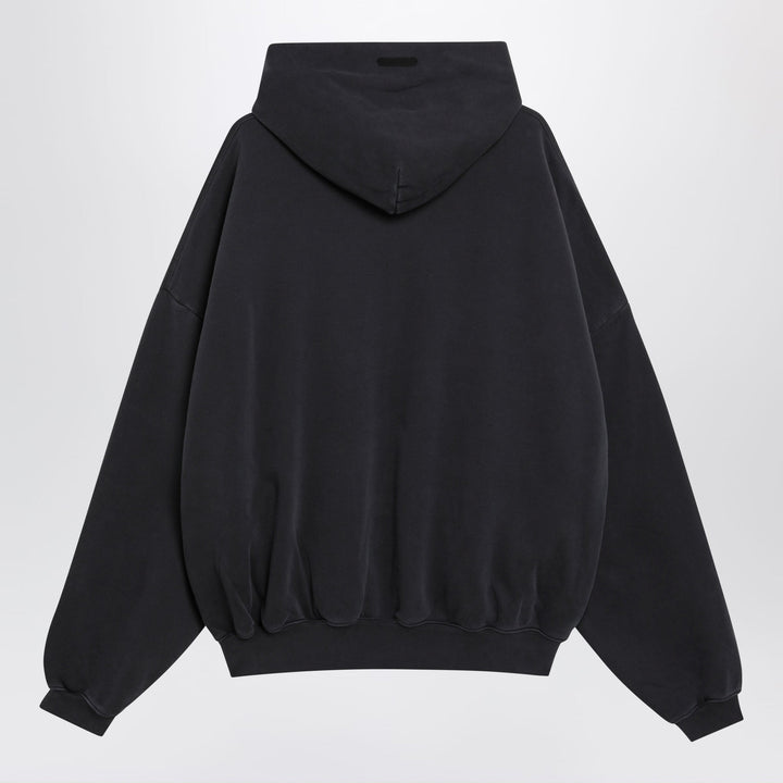 Fear Of God Essentials Shirts & Tops - Black | 93776c29aab214b4b259ab9356a82c60fc13daa2