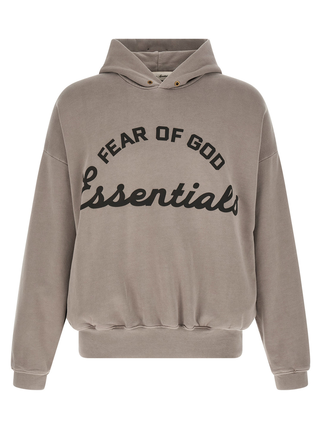 Fear Of God Essential Training 90s Sweatshirt - Beige | a8bd47a687f138ee50c4d8a68811804f4b22b698