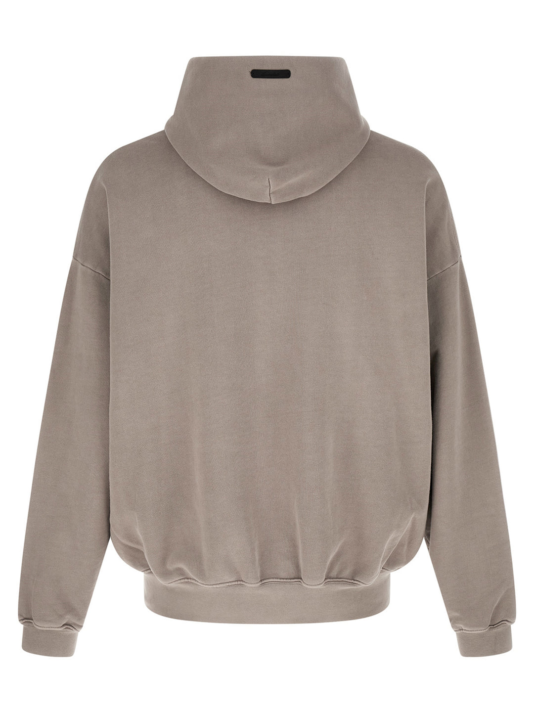 Fear Of God Essential Training 90s Sweatshirt - Beige | 068ff93d6ea84e7df578dc1b5e8304ef0854775f
