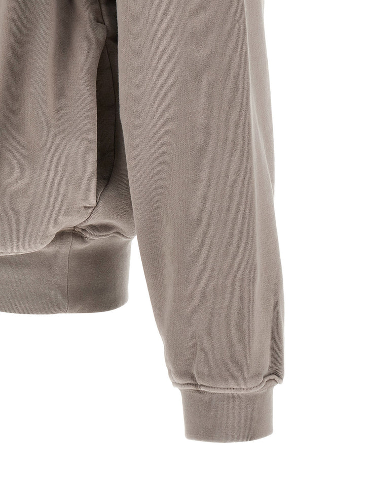 Fear Of God Essential Training 90s Sweatshirt - Beige | ff79e45c941ce9dece3c1e8ed880d73ad6a2e1f9