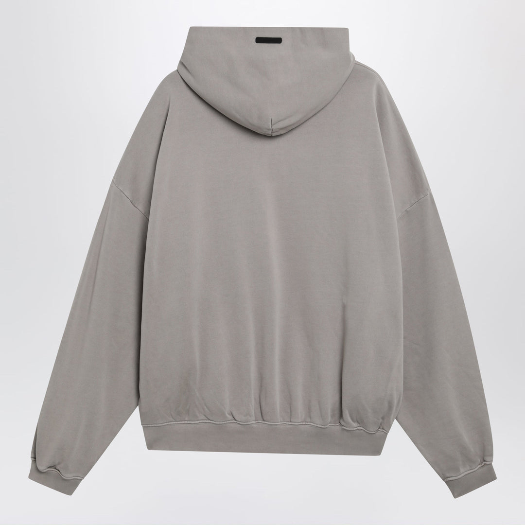 Fear Of God Essentials Shirts & Tops - Grey | eff9e74fff1718ff53ab00740ea1d2a1eb4ae224