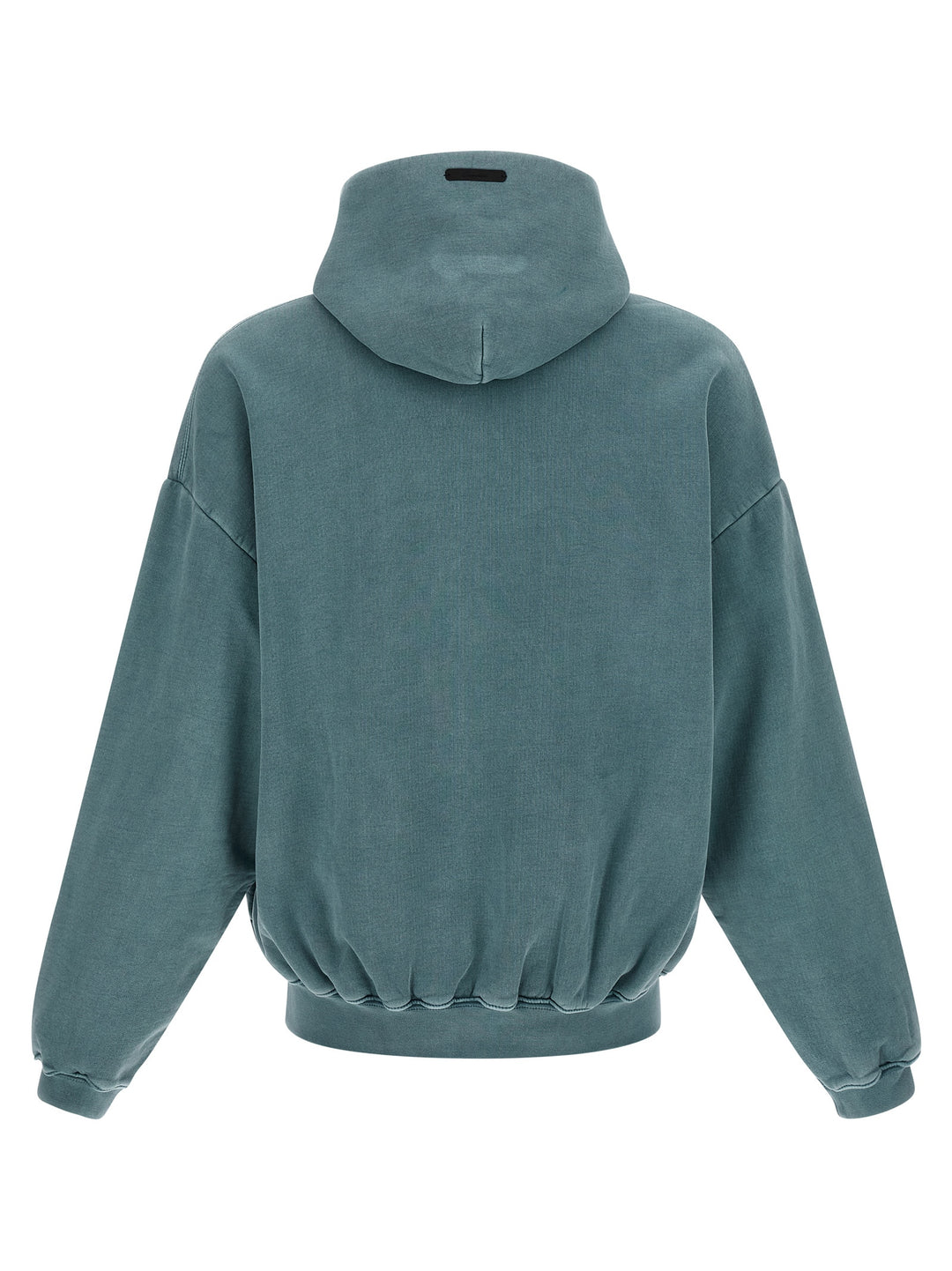 Fear Of God Essential Campus 90s Sweatshirt - Light Blue | 678ec9772214c92c6281cf463ea968f87f97f0a9
