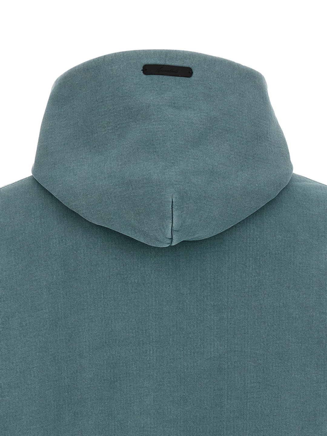 Fear Of God Essential Campus 90s Sweatshirt - Light Blue | 8be1e1a24d7c4205eb2643cc43534e8abd299e32