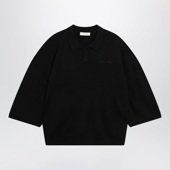 Fear Of God Essentials Shirts & Tops - Black | 09256c91299a61054d2d459134384dc6dbcff459