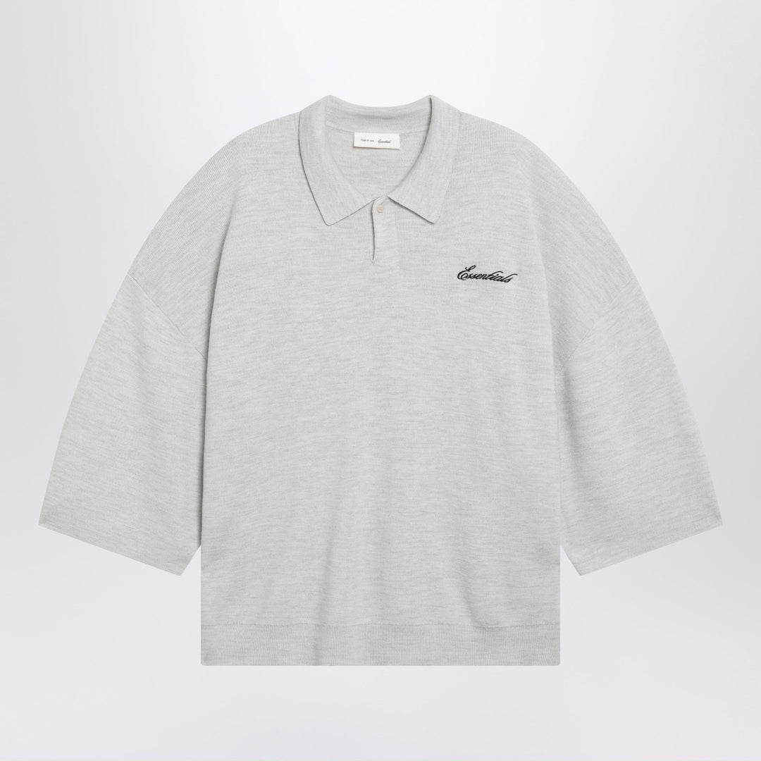 Fear Of God Essentials Shirts & Tops - White | bcff901b69f223e0ad8e5a72f17e618a104d14df