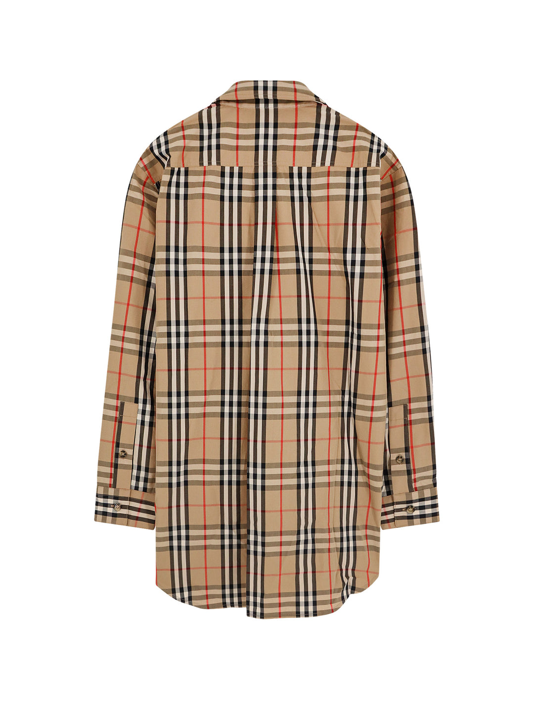 Burberry Shirts - Light and natural | fabbaf035102d18a1aa05e343c4c51ddee147675