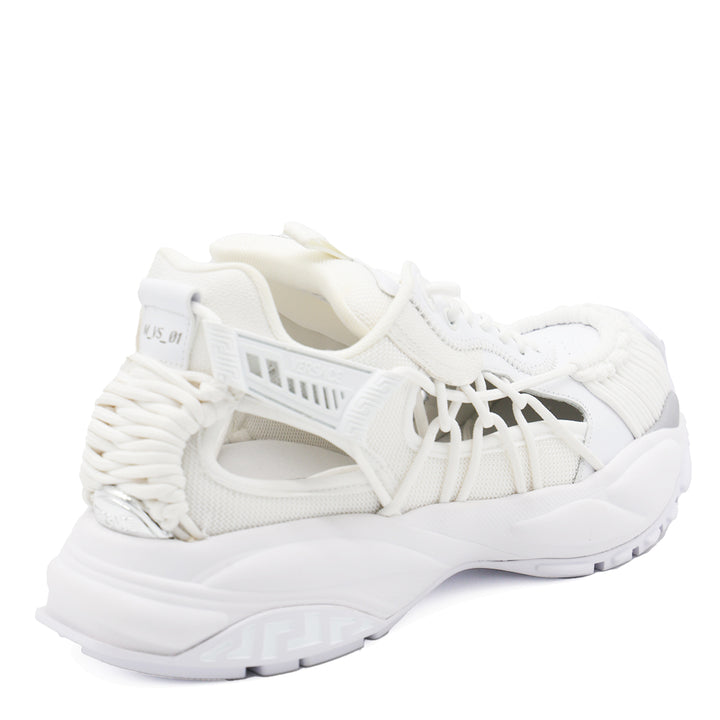 Versace Sneakers - Light and natural | e1628330c8edff9a585c4b4992cb63d04fdf03b9
