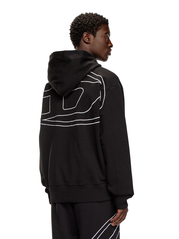 Diesel Sweaters - Blacks and greys | f77888b4d0f067502b3df54aafd6936d62b0004a