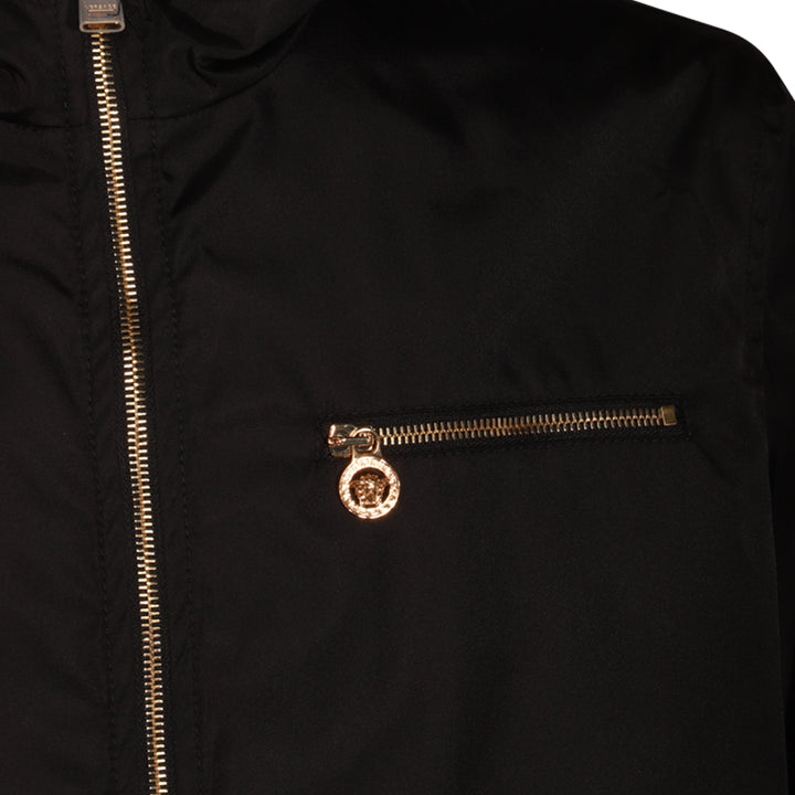 Versace Jackets - Blacks and greys | 1f9176efb6398521fca38f60bf76dbe0de1717e5