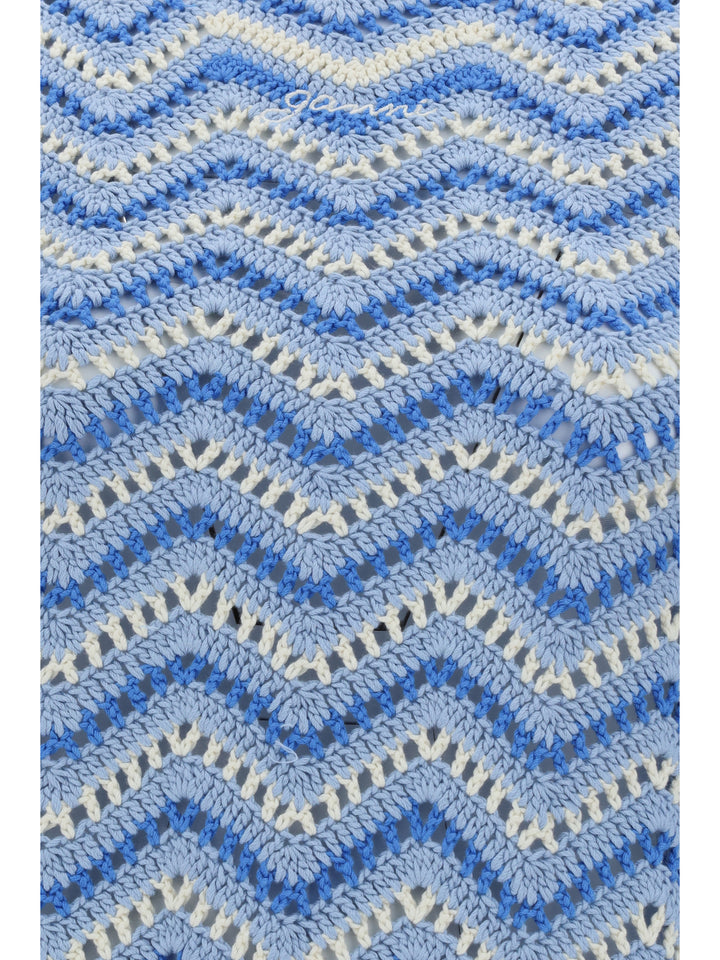 Abito Crochet