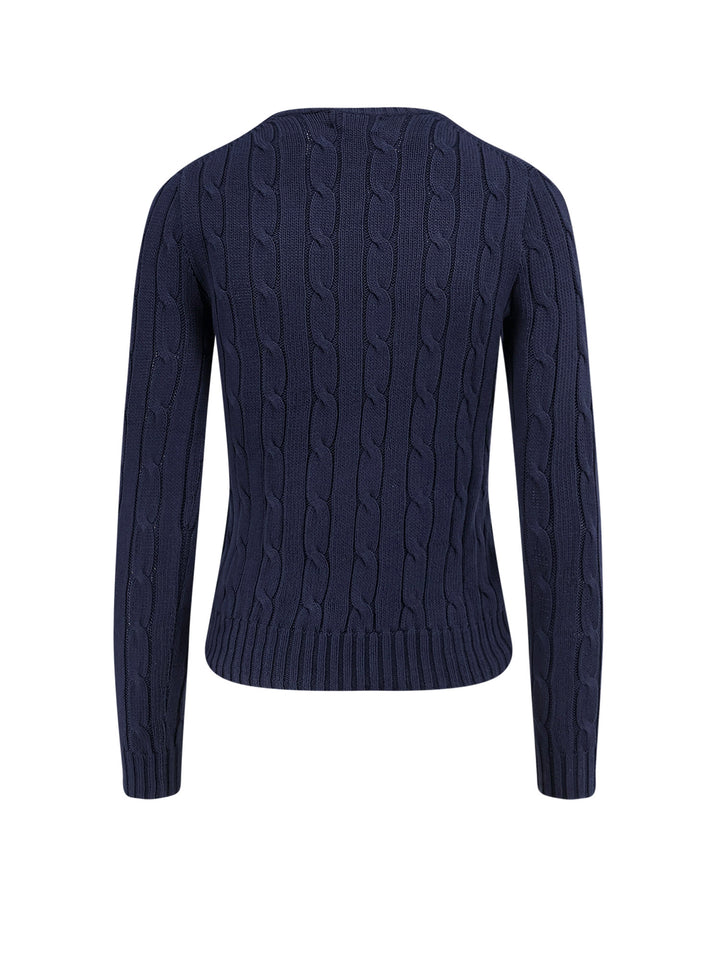 Polo Ralph Lauren Sweaters - HUNTERNAVY | b41a16afb6a0b1735977e237bb11fbfeabf9ebed