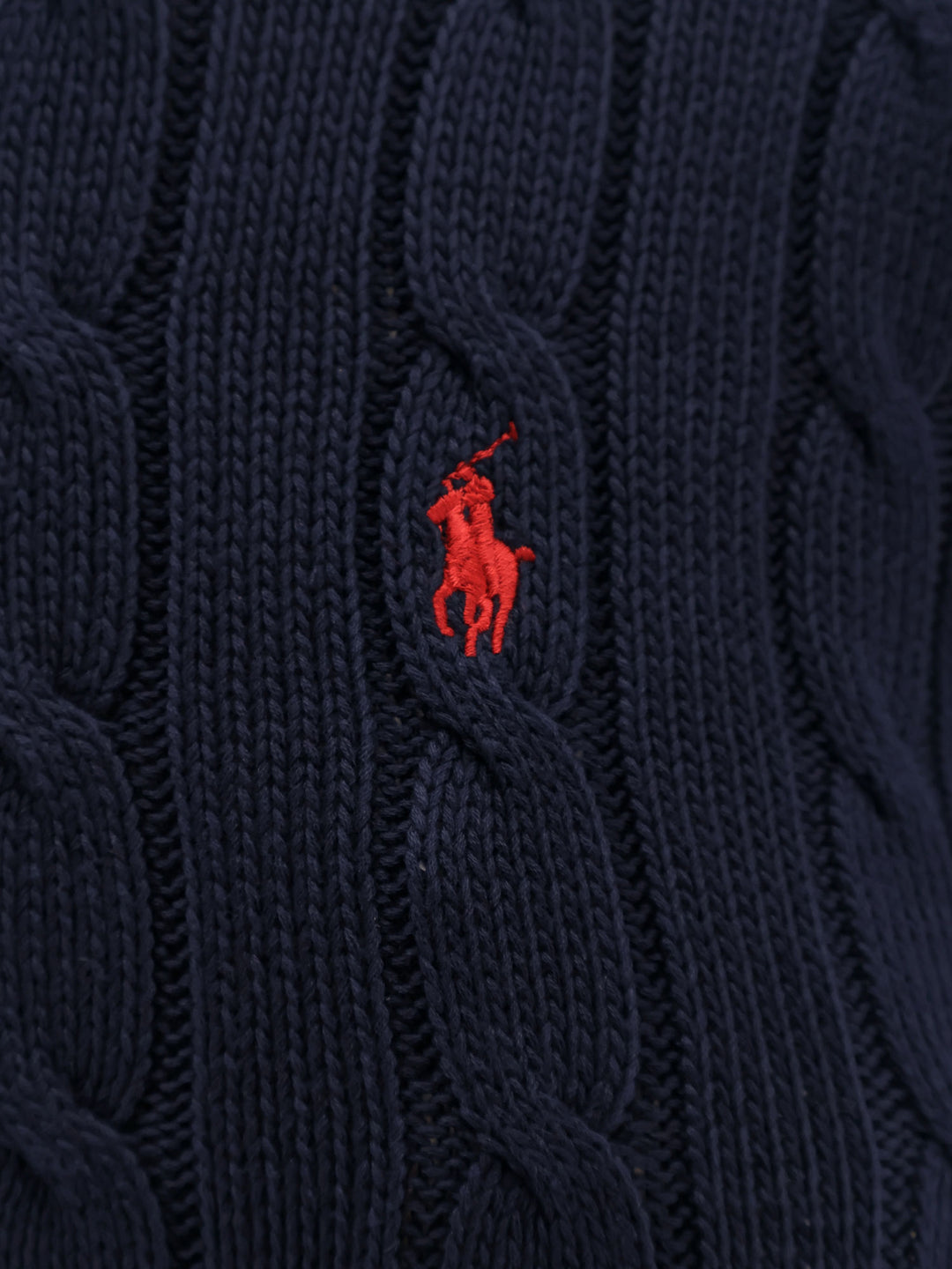 Polo Ralph Lauren Sweaters - HUNTERNAVY | f0aa280b80f3a0f3633bd64900d86f4f837aca7b