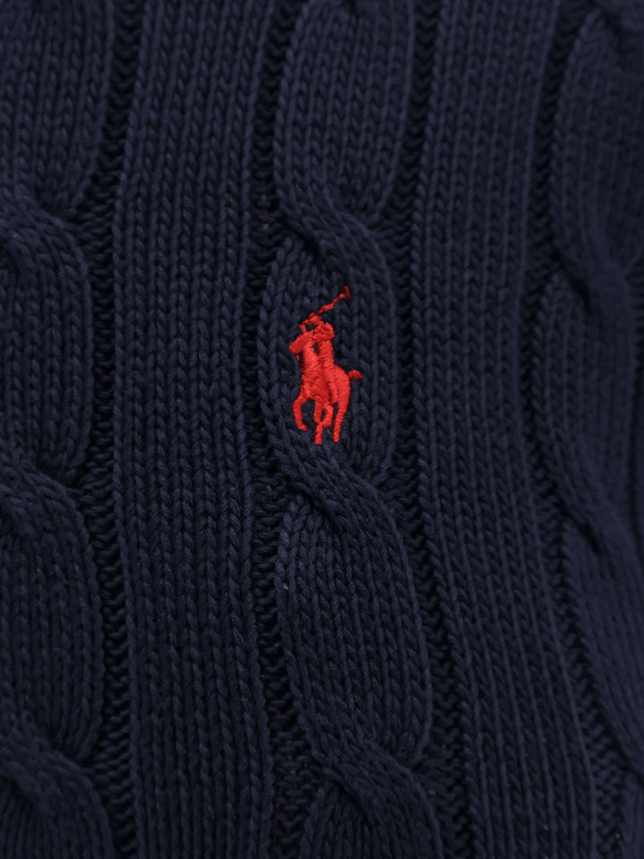 Polo Ralph Lauren Sweaters - HUNTERNAVY | f0aa280b80f3a0f3633bd64900d86f4f837aca7b