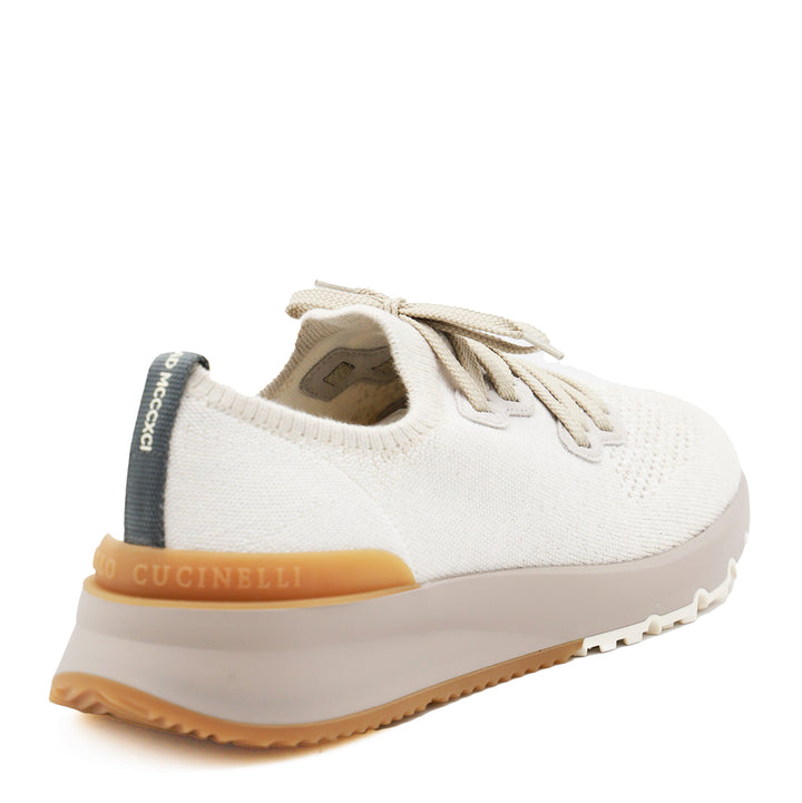 Brunello Cucinelli Sneakers - PANAMA | 99fdfb4dbe7d04fbef332f622a7af3d0b2885eff