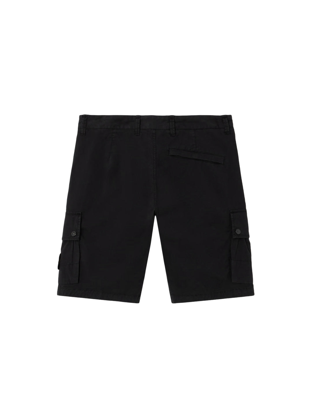 Stone Island Shorts - Neri e Grigi | 798a342aa3d6167ac13defa20e866824b4de1b26